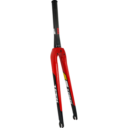 Trek Carbon 700c Rim Brake Road Fork W/ Tapered Steerer