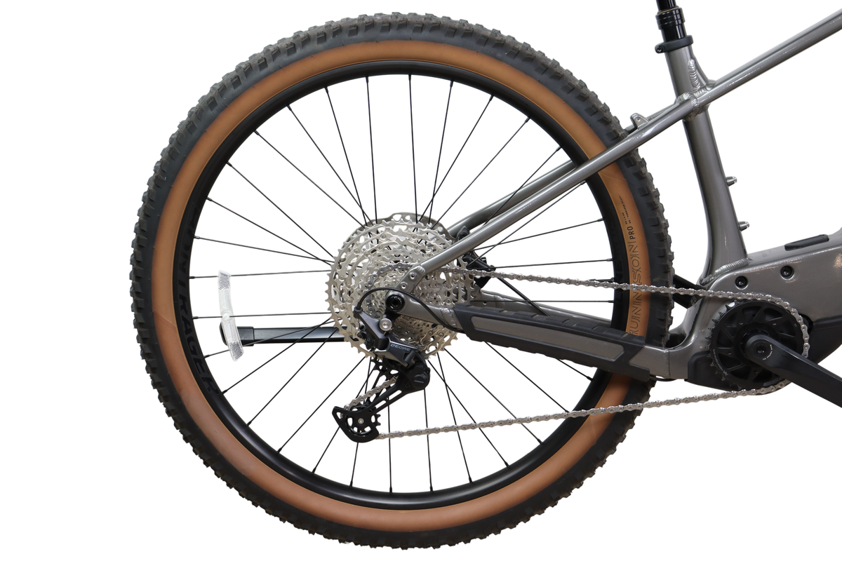 Trek Marlin+ 8 E-Mountain Bike - 2025, Medium