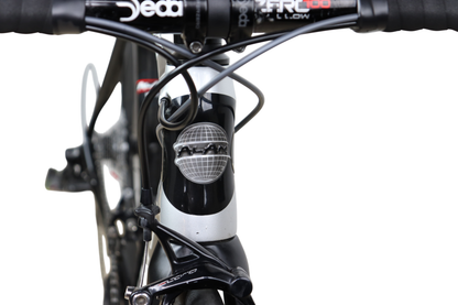 2020 Alan Super Corsa Campagnolo Record Carbon Rim Brake Road Bike - 50cm