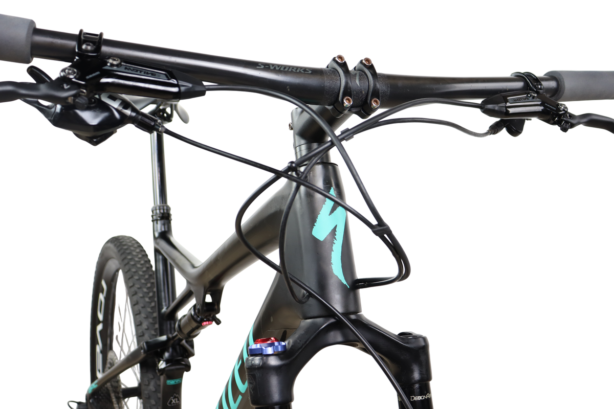 Specialized Epic Pro Mountain Bike - 2019, XL