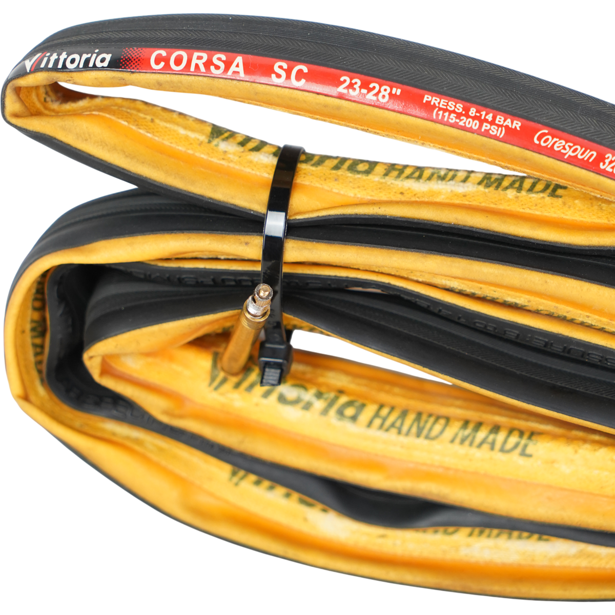 Challenge Limus 33 World Champ 28"x33c 300TPI Tubular CX Tire