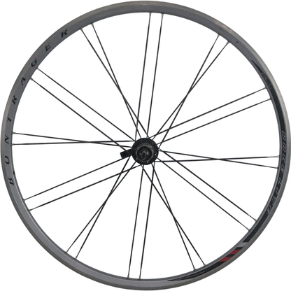 Bontrager Race Lite 700c Rim Brake Aluminum Clincher Road Wheelset