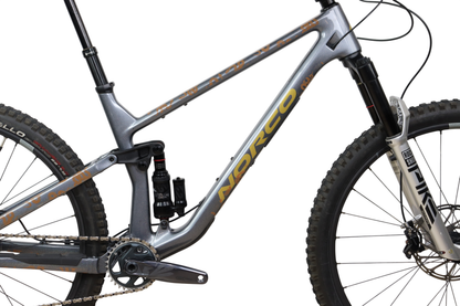 Norco Optic C AXS Mountain Bike - 2023, Large