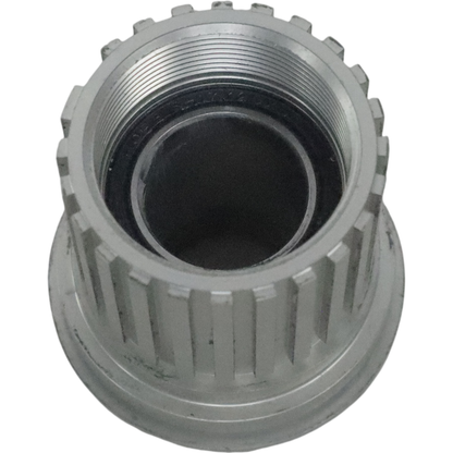 Hope Pro 4 Shimano Microspline 12 Speed Alloy Freehub Body