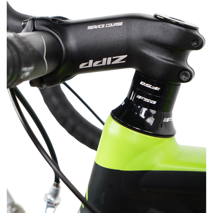 2017 Merida Reacto 700c Rim Brake Carbon Road Bike - 52cm