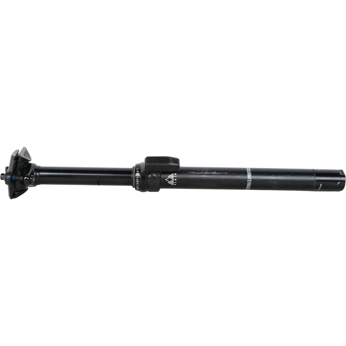 PNW Components Pine 27.2mm Mountain Bike Dropper Seatpost