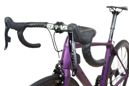 Trek Emonda SLR AXS Project One Road Bike - 2017, 54cm