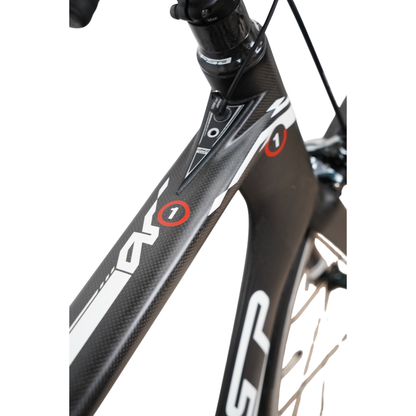 2013 Felt AR1 Dura-Ace Di2 700c Rim Brake Carbon Road Bike - 56cm