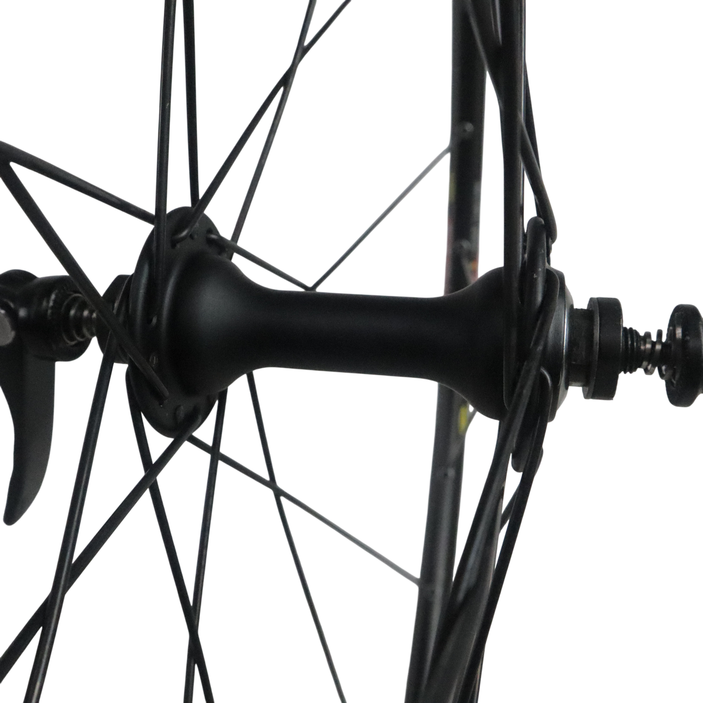 Mavic CXP22 700c Rim Brake Aluminum Clincher Road Bike Wheelset