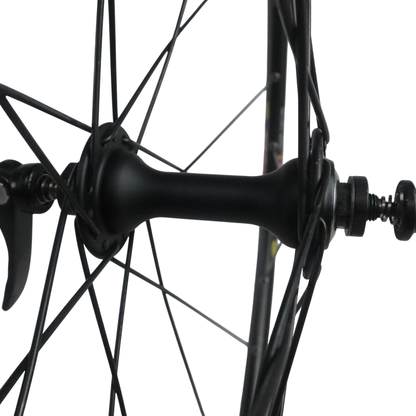 Mavic CXP22 700c Rim Brake Aluminum Clincher Road Bike Wheelset