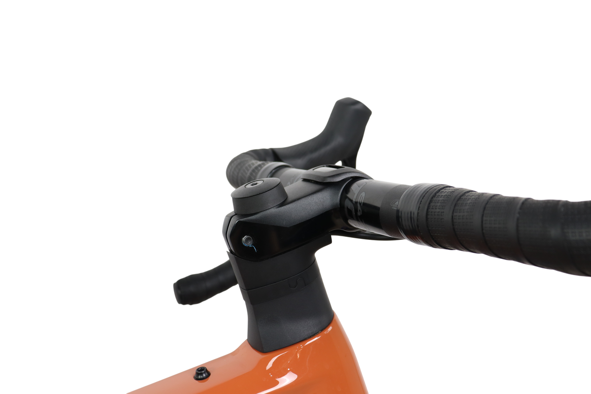 2022 BMC Unrestricted 01 Three Rival AXS Carbon Disc Brake Gravel Bike - Small