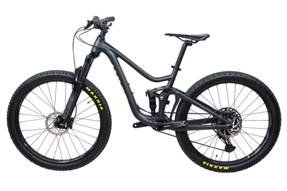 2023 Giant Trance Junior Full Suspension Mountain Bike - Junior (Extra Small)