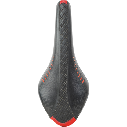 Selle Italia Ion Wing Flex Road Bike Saddle W/ Chromo Rails - 128mm Wide