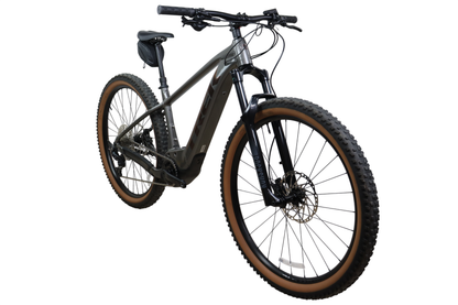 Trek Marlin+ 8 E-Mountain Bike - 2025, Medium