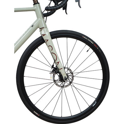 2024 Mason Definition Disc Brake Aluminum Road Bike - 56cm
