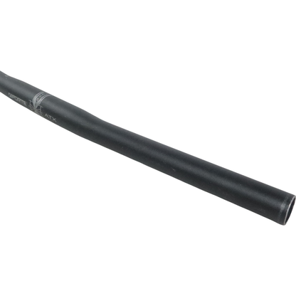 Forte ATX Aluminum 25.4mm 530mm Wide Flat Mountain Bike Handlebar