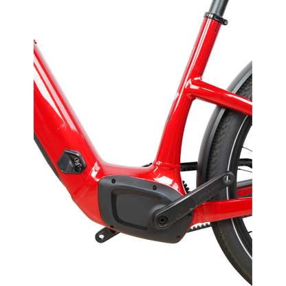 2022 Specialized Turbo Como 3.0 IGH 27.5" Disc Brake E-Bike - Large