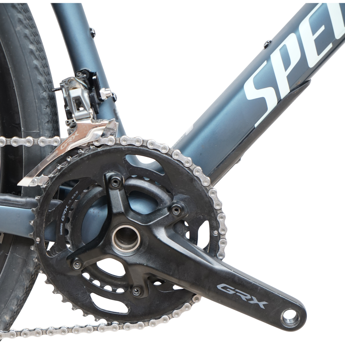 2021 Specialized Diverge Sport Carbon 700c Disc Brake Gravel Bike - 58cm
