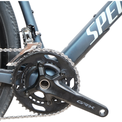 2021 Specialized Diverge Sport Carbon 700c Disc Brake Gravel Bike - 58cm