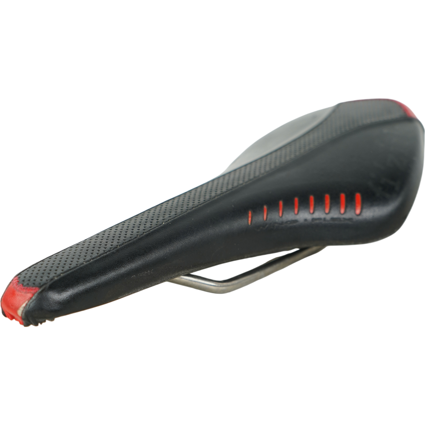 Selle Italia Ion Wing Flex Road Bike Saddle W/ Chromo Rails - 128mm Wide