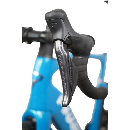 2026 Pinarello Nytro E7 Ultegra DI2 Carbon Disc Brake Road E-Bike - 53cm