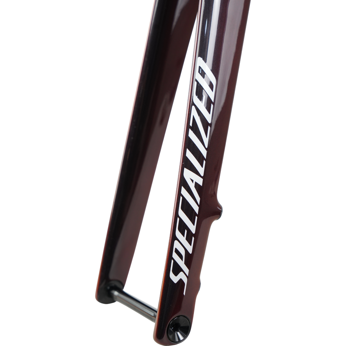 2024 Specialized S-Works Tarmac SL8 Carbon Disc Brake Road Bike Frameset - 58cm