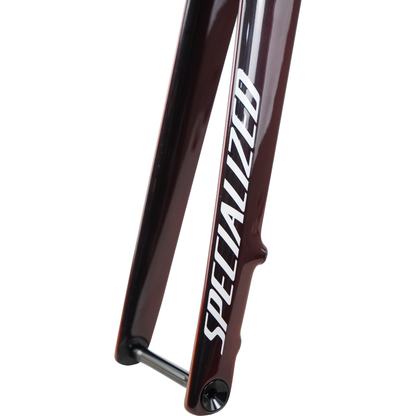 2024 Specialized S-Works Tarmac SL8 Carbon Disc Brake Road Bike Frameset - 58cm