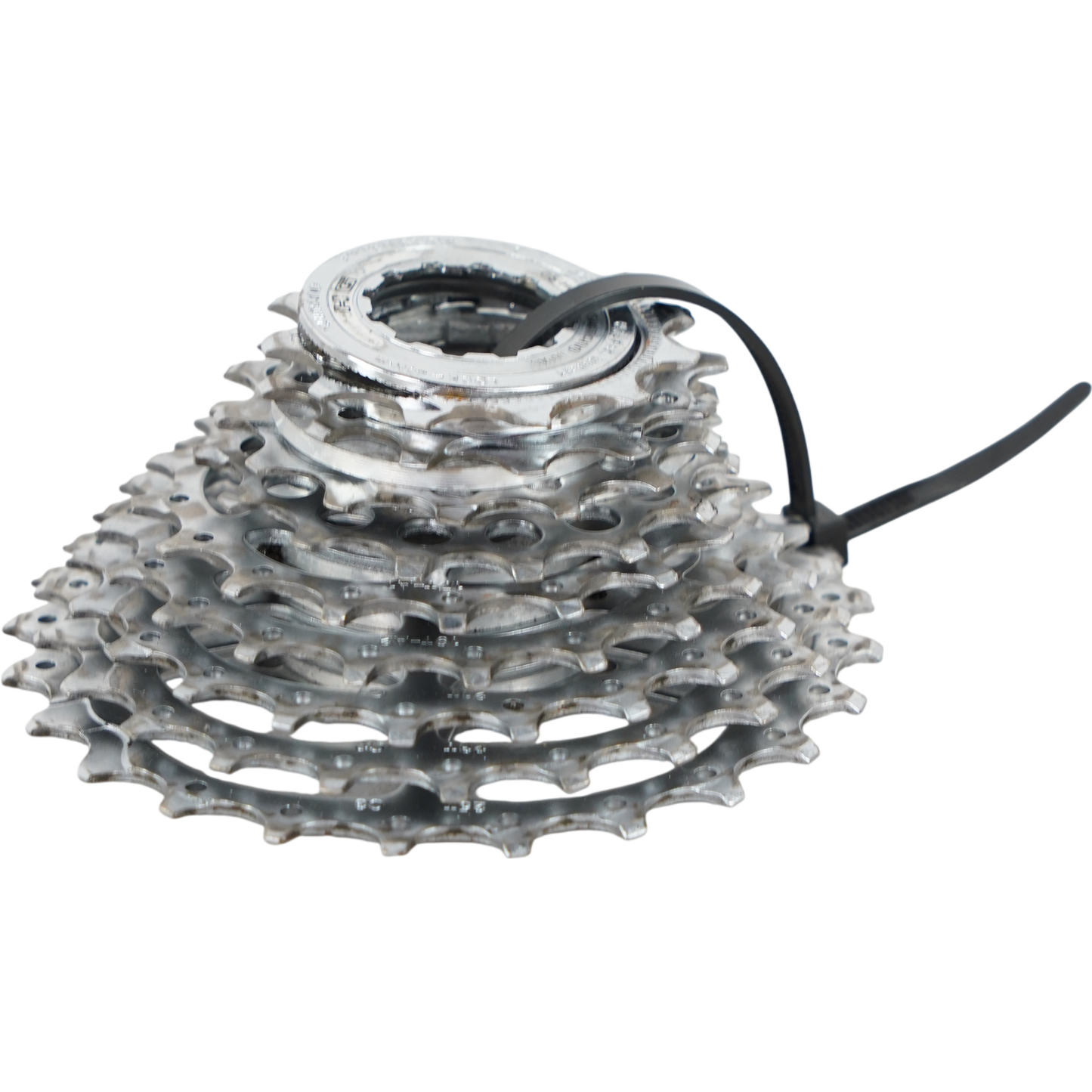 Shimano CS-HG70 9 Speed Road Bike Cassette