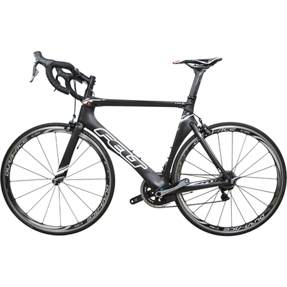 2013 Felt AR1 Dura-Ace Di2 700c Rim Brake Carbon Road Bike - 56cm