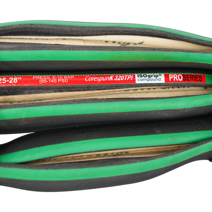 Vittoria Pave CG Pro Series 700x25-28c Tubular Road Tire