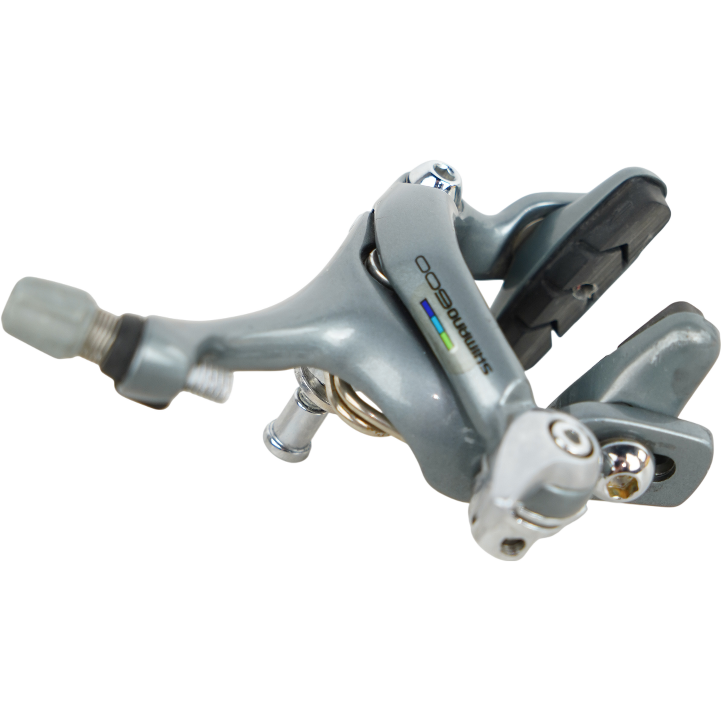 Vintage Shimano 600 BR-6403 Dual-Pivot Rim Brake Road Calipers