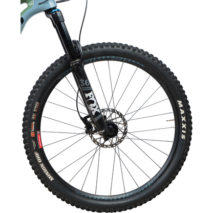 2021 Niner RIP 9 RDO Carbon 29" Full Suspension Mountain Bike - Medium