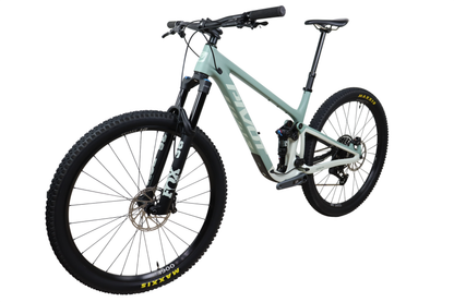 Pivot Trailcat SL GX AXS Mountain Bike - 2025, Large