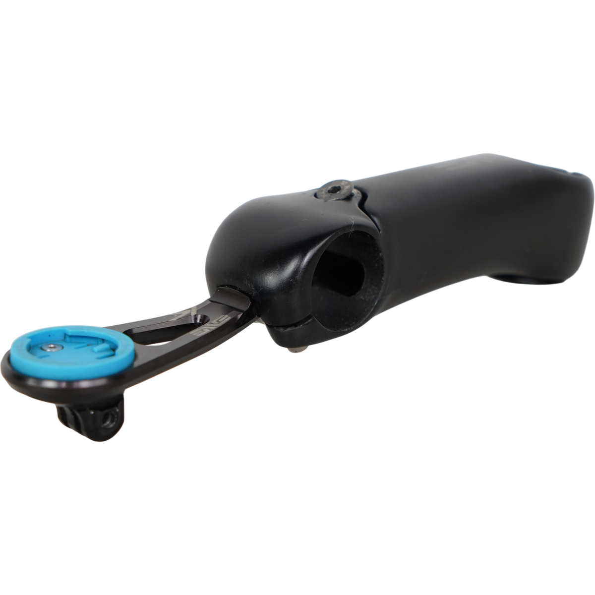 ENVE SES Aero 120mm Road Bike Stem W/ Garmin Computer Mount