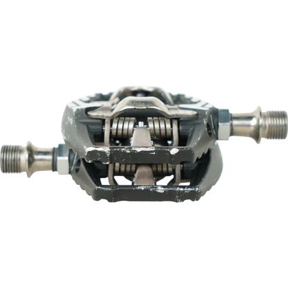 Shimano XTR PD-M9120 Clipless Platform Mountain Bike Pedals