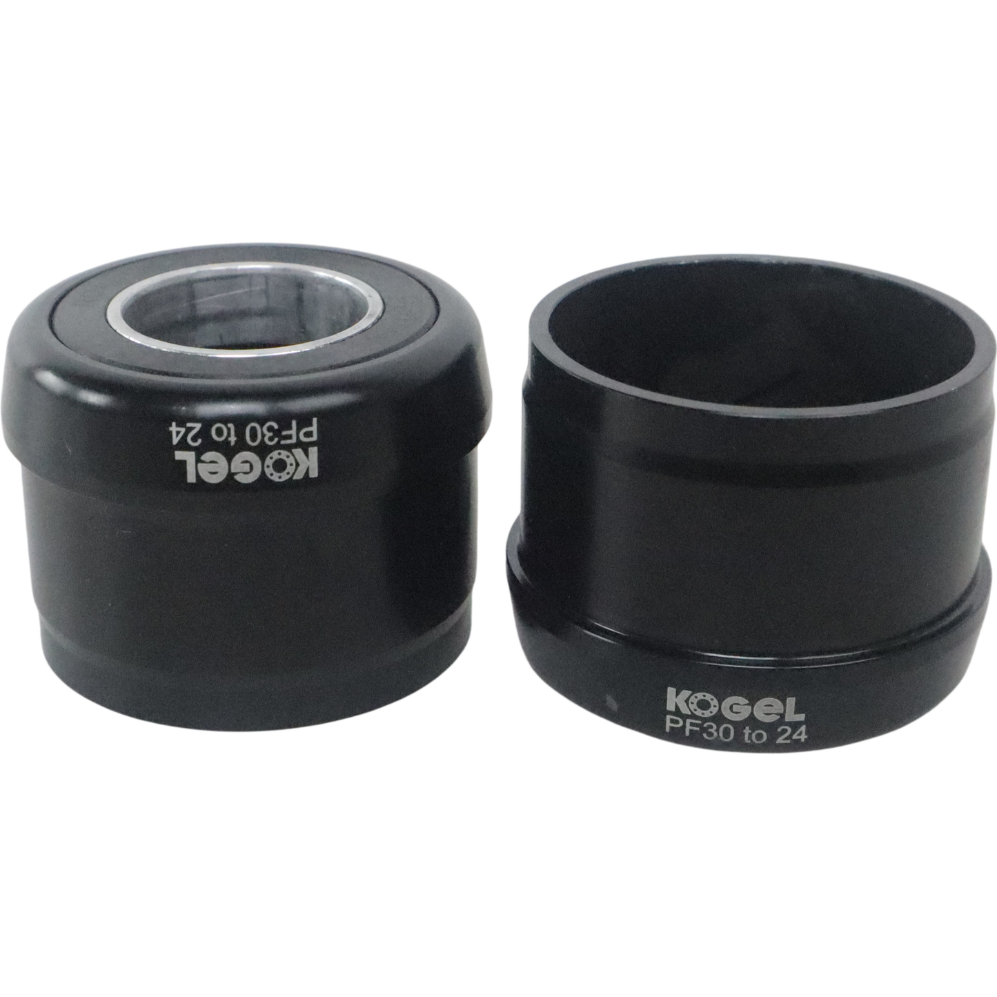 Kogel PF30 to 24mm Ceramic Road Bike Bottom Bracket