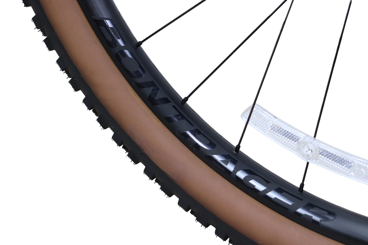 Trek Marlin+ 8 E-Mountain Bike - 2025, Medium