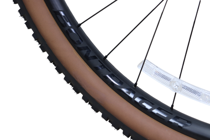 Trek Marlin+ 8 E-Mountain Bike - 2025, Medium