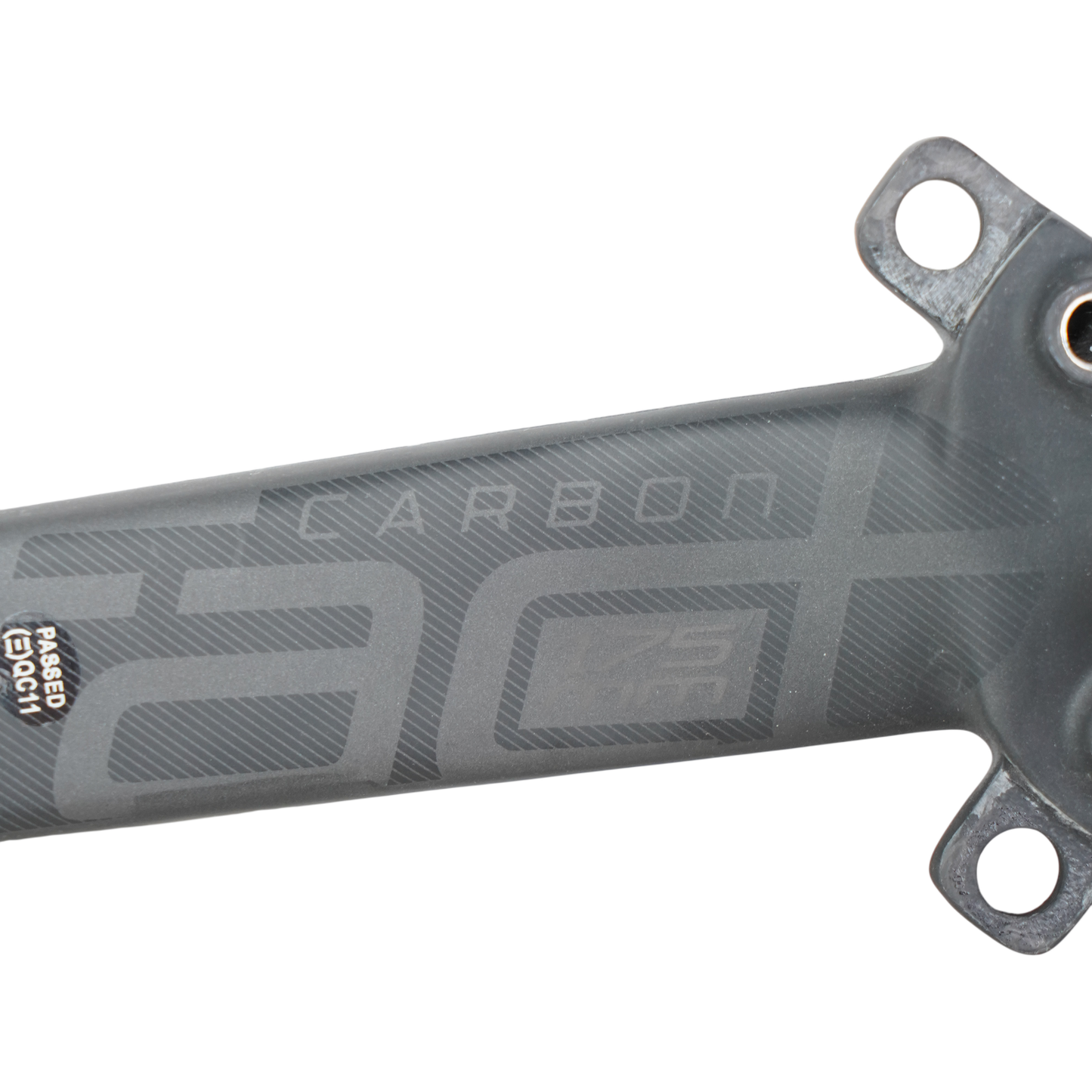 Specialized S-Works FACT Carbon 175mm 104 BCD MTB Crankset BB30