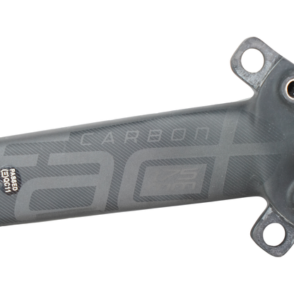 Specialized S-Works FACT Carbon 175mm 104 BCD MTB Crankset BB30