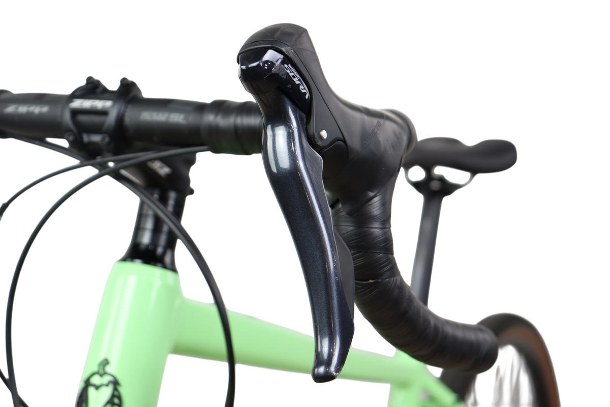 Salsa Journeyer Sora Gravel Bike - 2025, 57cm