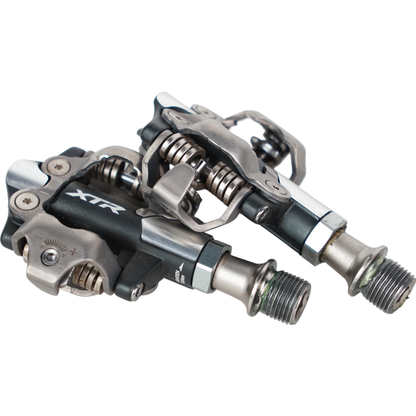 Shimano XTR PD-M9100 Clipless Mountain Bike Pedals