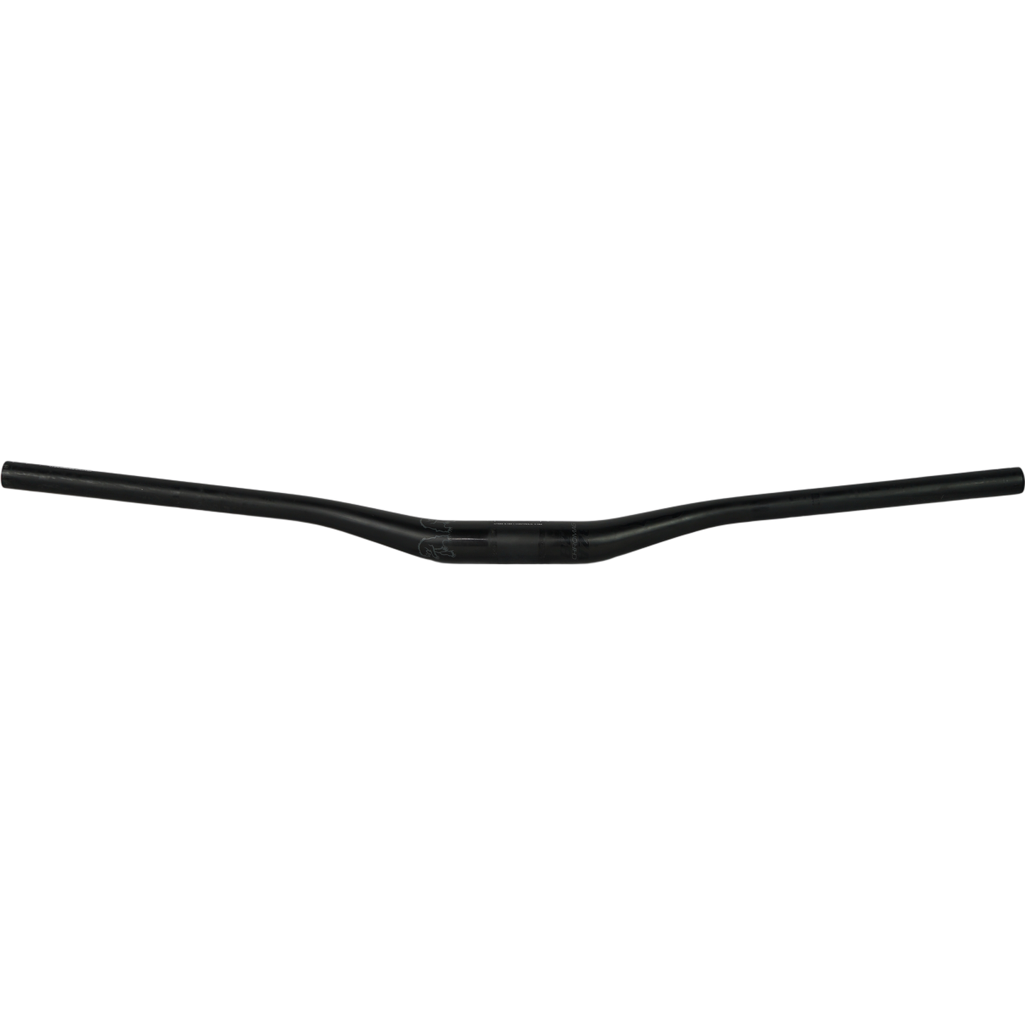 Chromag BZA Fubars Unidirectional Carbon Matrix 35mm 800mm MTB Handlebar