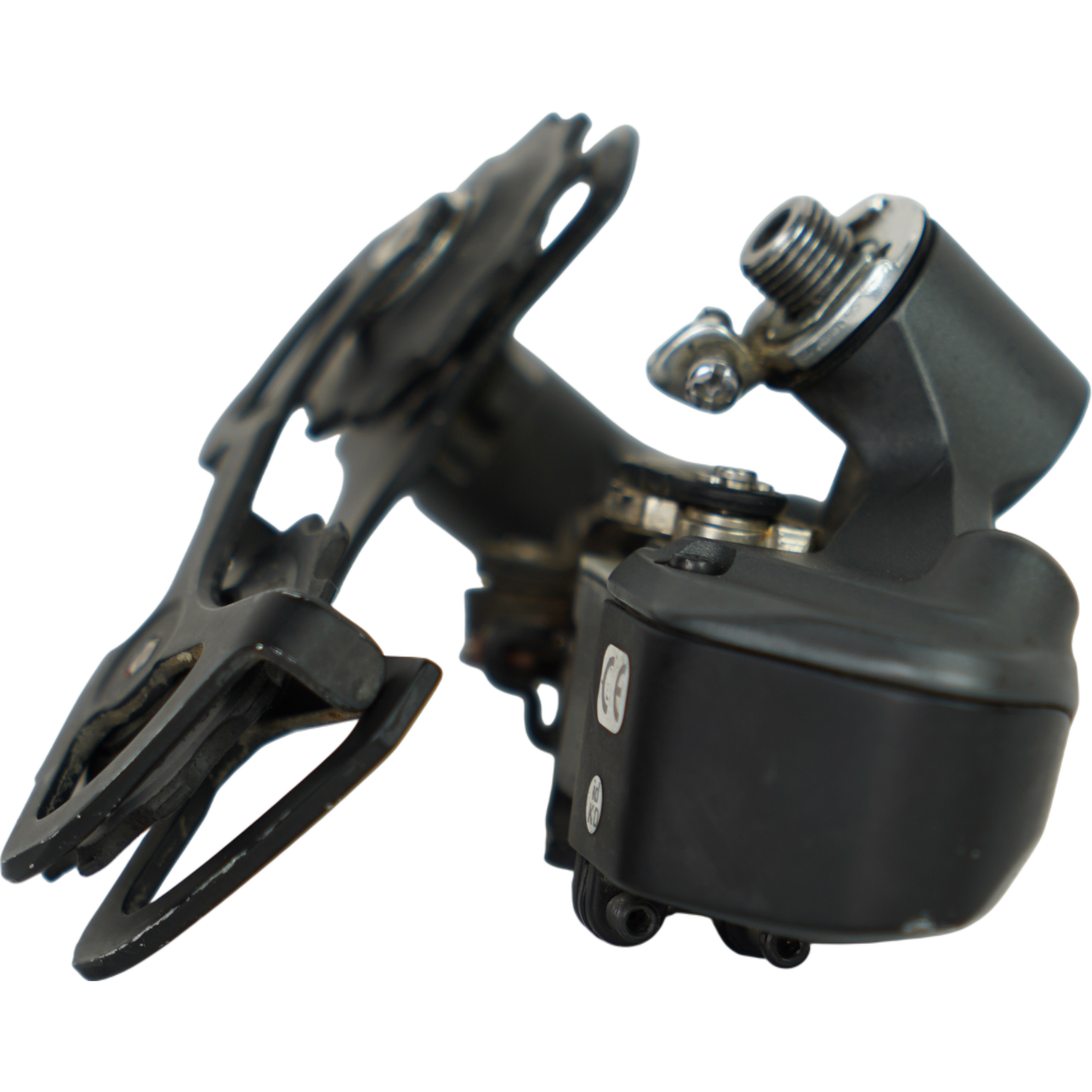 Shimano Ultegra RD-6770 Di2 Short Cage 10 Speed Electronic Road Rear Derailleur