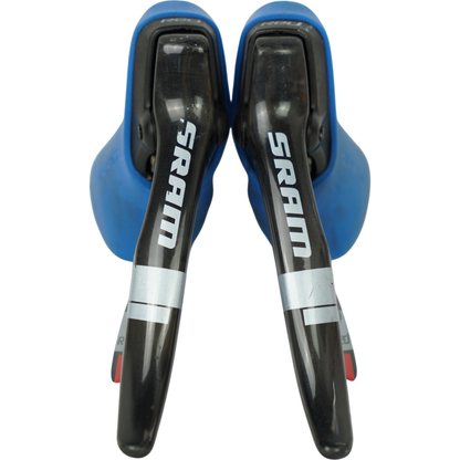SRAM Red DoubleTap 2x10 Speed Mechanical Road Bike Shifters