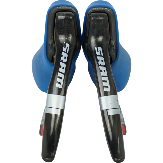SRAM Red DoubleTap 2x10 Speed Mechanical Road Bike Shifters