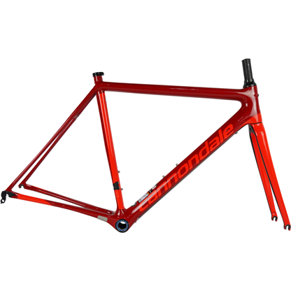 2017 Cannondale SuperSix EVO 700c Rim Brake Carbon Road Frameset - 52cm