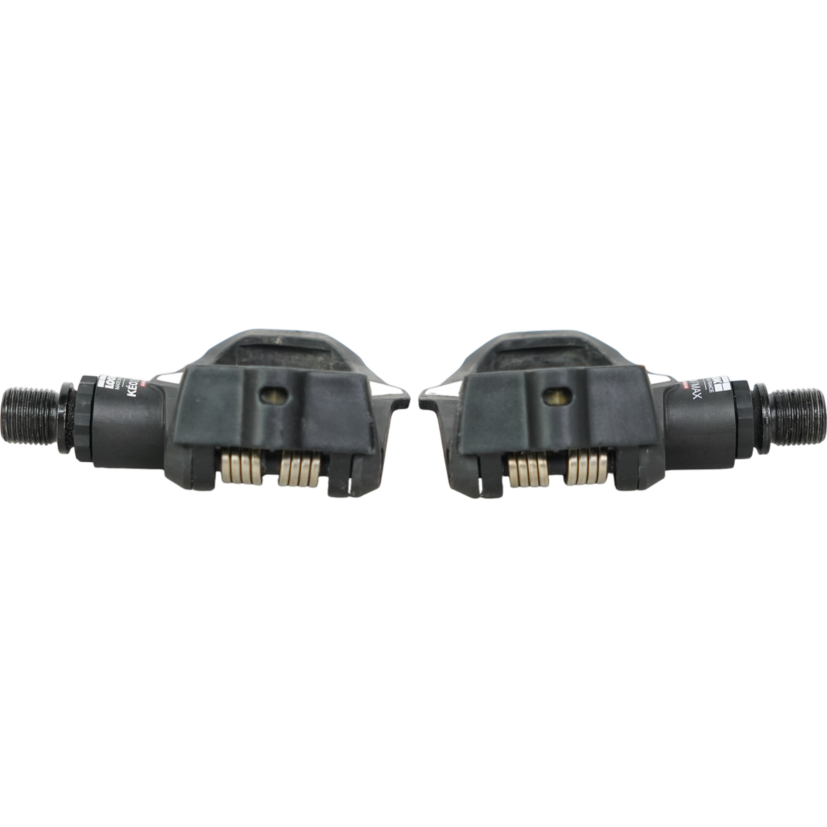 Look Keo 2 Max Carbon Road Bike Clipless Pedals