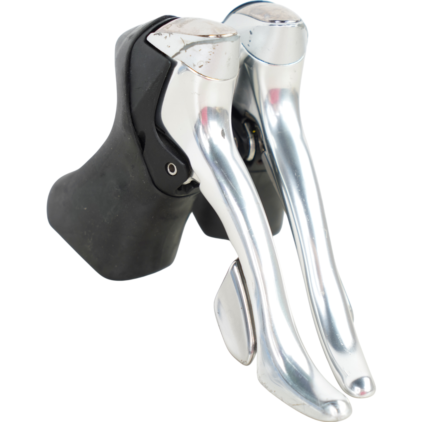 Shimano Dura-Ace ST-7700-C 2x9 Speed Mechanical Road Bike Shifters