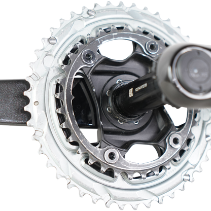 SRAM Force Dub D2 Powermeter 12 Speed Road Crankset W/ 46/33t Chainrings 170mm